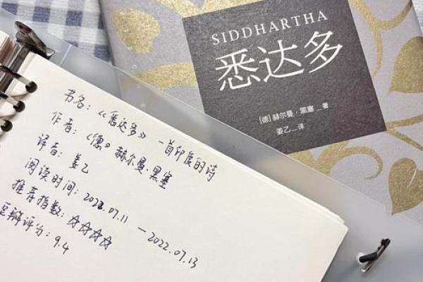 袁沐：从名字背后看人生哲理