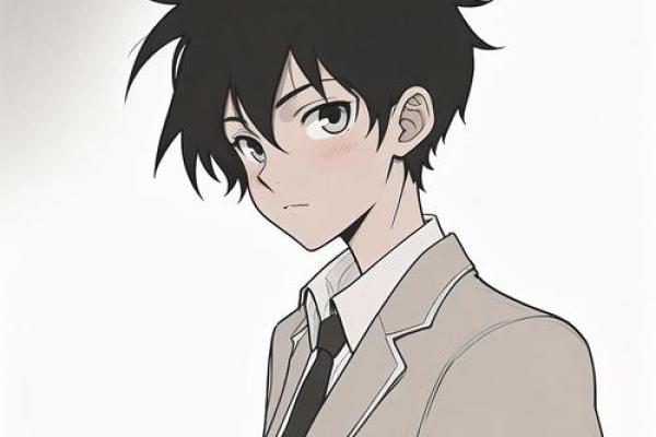 精选好听的男生QQ名字，展现你的独特魅力