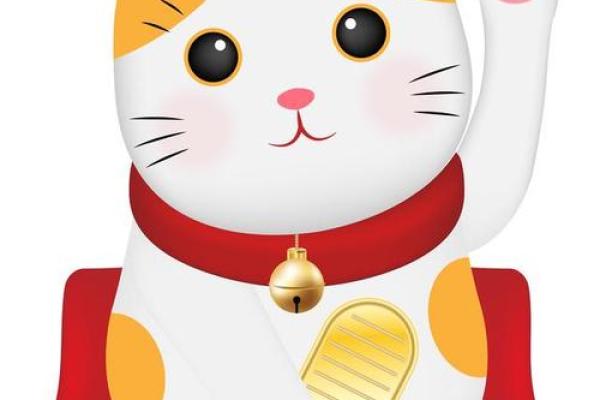 风水旺财必备！招财猫颜色秘籍大公开