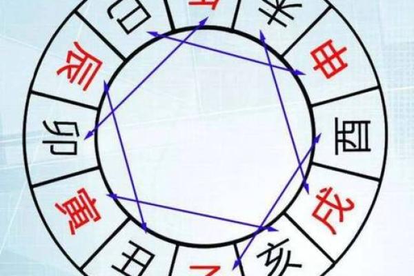 地支之谜：揭秘十二生肖背后的神秘力量