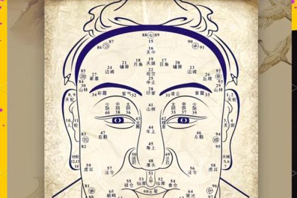 老好人面相揭秘：揭秘那些让人信任的老实面相特征