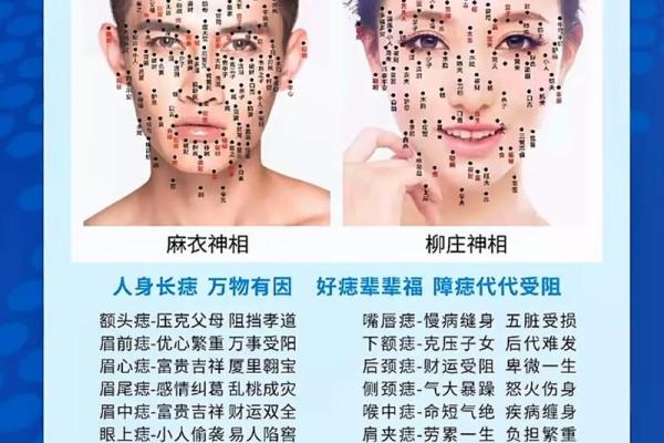 眉心微扬，好运连连：揭秘上扬眉形的神秘面相密码