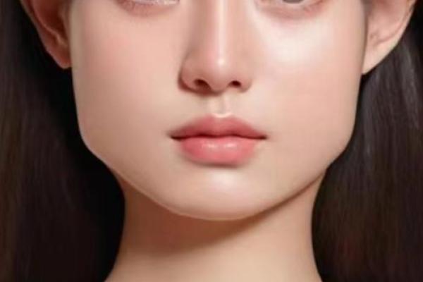 方脸魅力，圆脸甜美，尖脸精致，不同面相，展现独特风采！