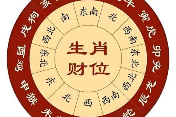 风水大师揭秘：打造招财旺家的秘诀