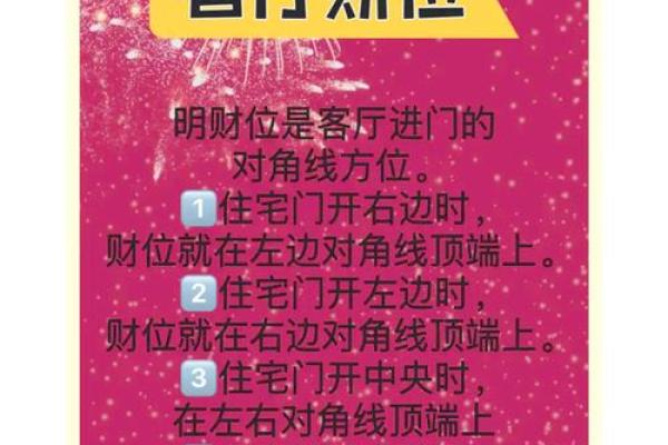 独家揭秘！家居布局风水中隐藏的招财大法，让你财源滚滚！