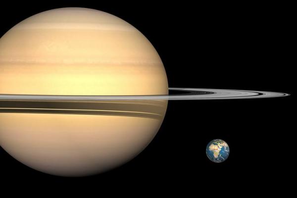 土星能量揭秘：你的命运转折点就在这里！