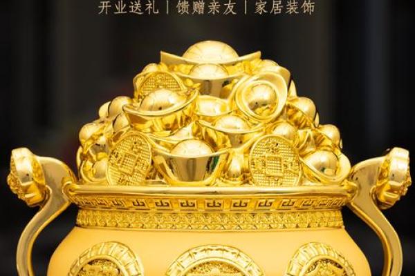 轻松招财，家居风水必备风水招财碗