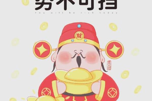 地支运势大爆发，财运亨通