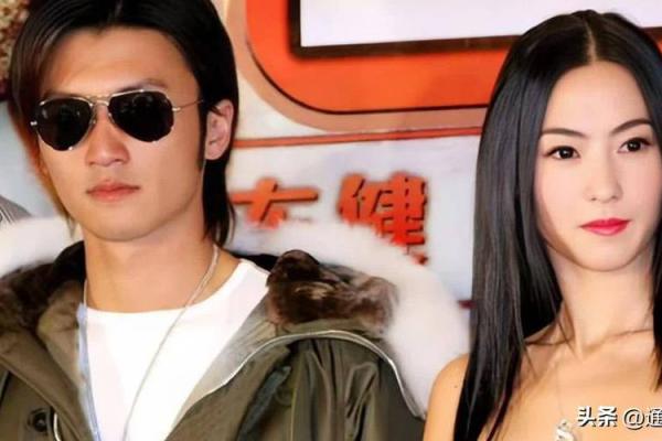 谢霆锋命运解码：八字解析中的娱乐之王