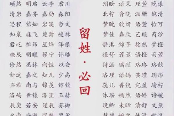 叶家宝贝：鸡宝宝起名精选