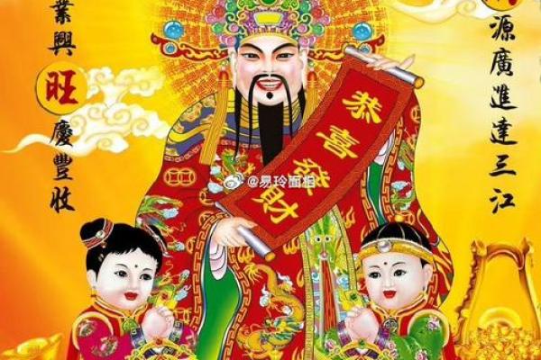 热销万件！独家风水招财神器，让你的财富滚滚来！
