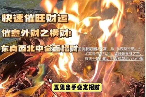 风水大师亲授：打造财富磁场，轻松招财！