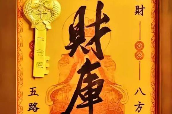 风水大师亲授：打造财富磁场，轻松招财！