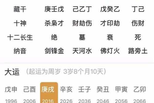 壬子月贵人运，揭秘成功人士的命理奥秘