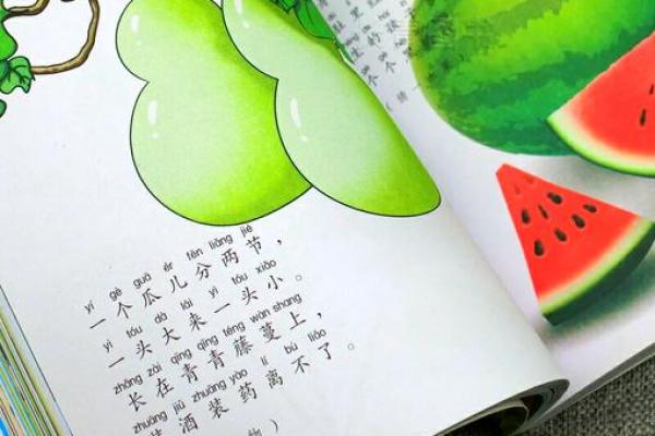 童颜书香：解码会读书小孩的独特面相之谜