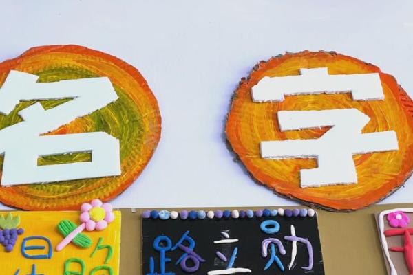 如何为你的教室取一个富有创意的名字