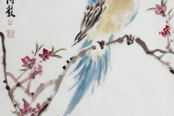 雏鹰初展，金鸡报喜