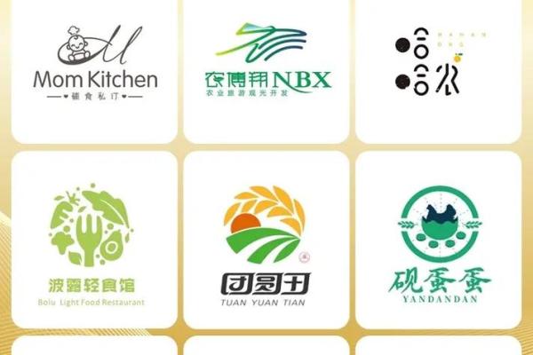 农资生物公司创意命名大全助你轻松打造品牌优势