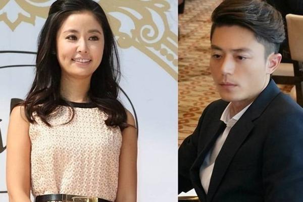 星二代命理解码：林心如女儿八字揭秘