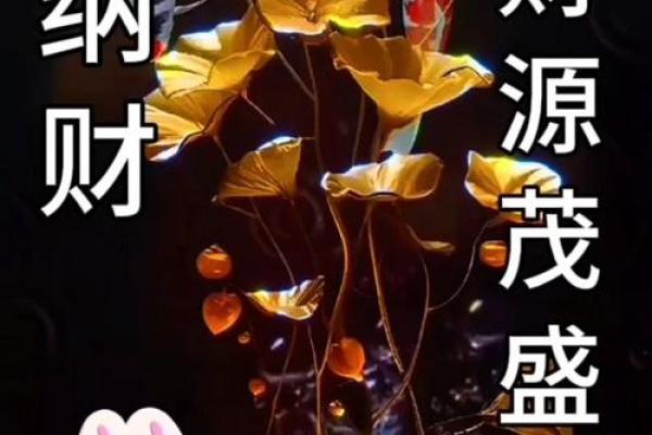 财源滚滚，家居招财风水朝向大揭秘！