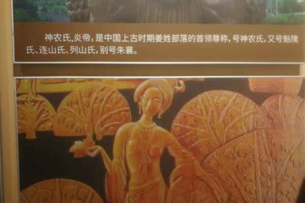 焱氏家族传承：经典名字背后的文化底蕴