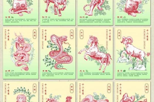地支分野下的山东：十二生肖如何诠释齐鲁文化的独特韵味