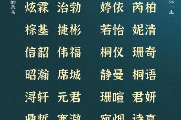 莫姓宝宝名字精选：寓意美好，响亮悦耳