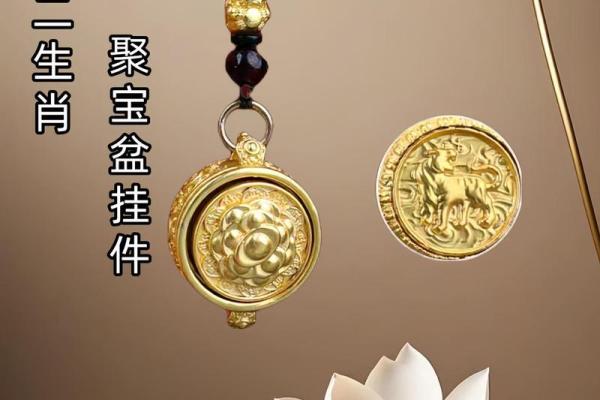 风水大师亲荐：招财旺运必备饰品，财运亨通必备！