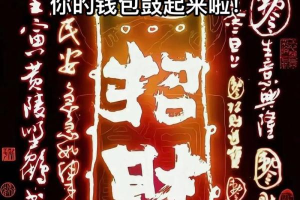 神秘风水招财罐，让你钱包鼓起来