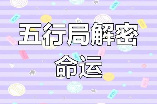 解锁五行密码：如何通过周易改变你的命运轨迹