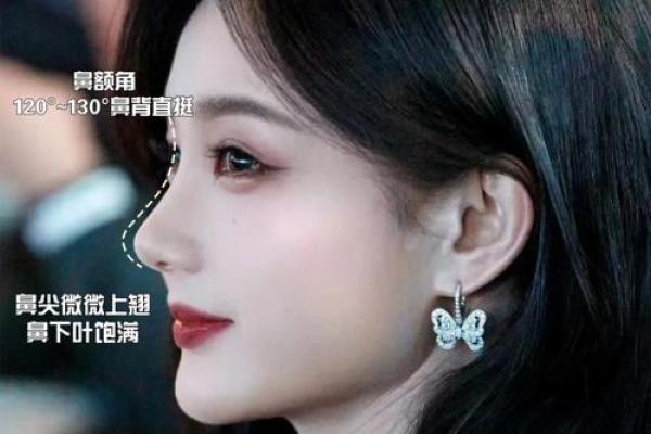 隆鼻后，面相大变！揭秘手术背后的秘密！