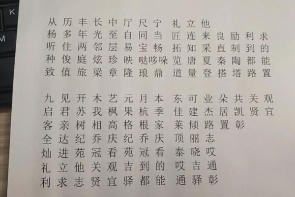 大同市可信赖的起名公司，帮您把握命运第一步