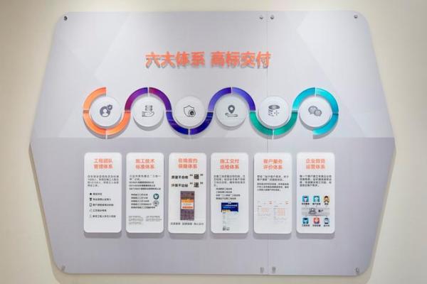 凌字赋能 商贸公司命名的新选择