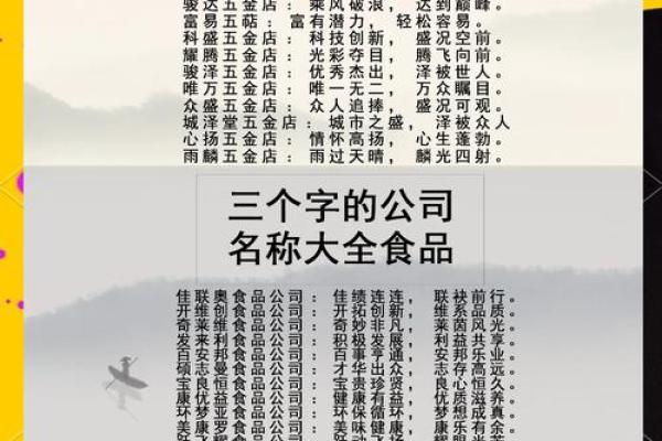 郑州公司起名后缀选择指南助你打造独特品牌形象