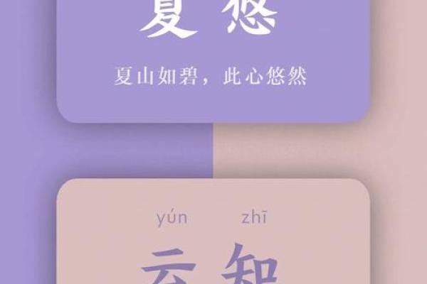 源自自然的诗意美名：汐桐