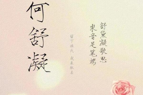 源自自然的诗意美名：汐桐