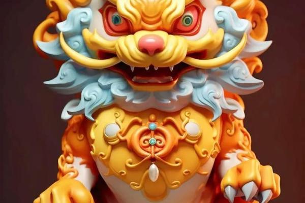 风水招财神铃，财运亨通必备神器