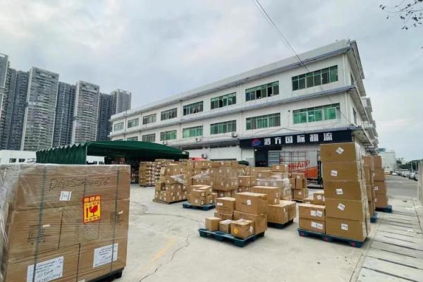 如何为公司仓库选择一个既专业又有创意的英文名字
