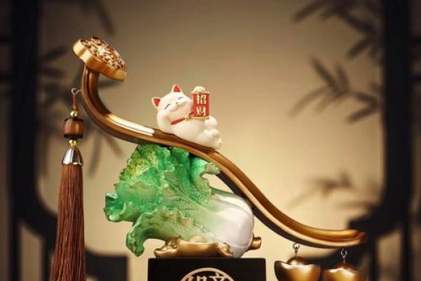 家居风水宝典：客厅招财布局五大绝招，让你财源滚滚来！