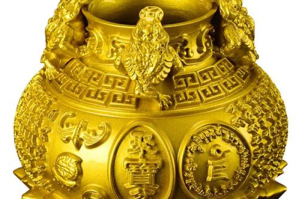 门口风水宝物大揭秘：这些摆放助你财运亨通！