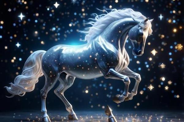 高川：璀璨如星，运势亨通，姓名之韵