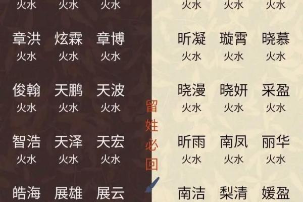 宝宝命名策略：寓意美好与独特并重