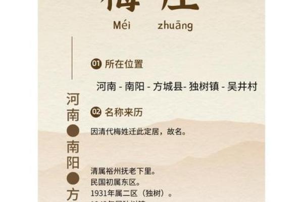 命名艺术探秘：如何起一个好名字