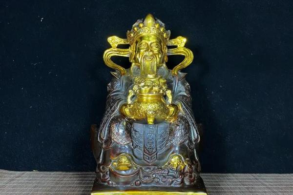 招财利器大公开！必备风水神器让你财源广进