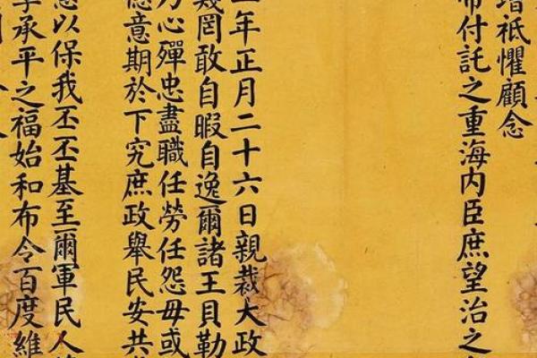 名动江湖：揭秘高概率姓名中的神秘力量