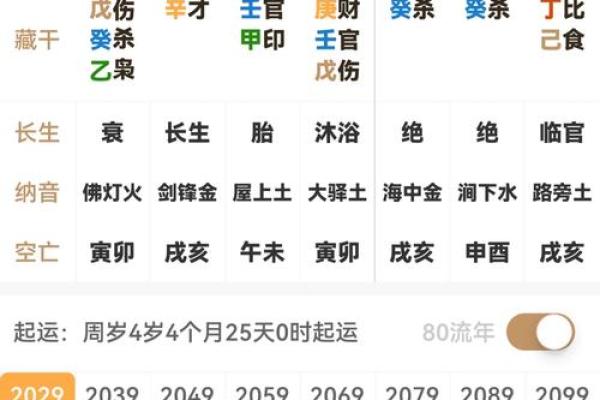 神秘地支，易奇解读生肖运势风云