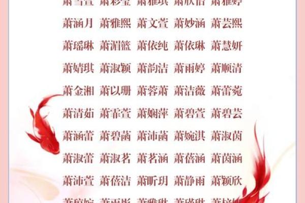 易楚名字：探寻姓氏与名字的和谐搭酿
