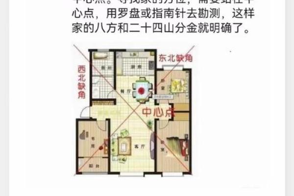 轻松破除小人，招财进宝！独家风水布局大揭秘