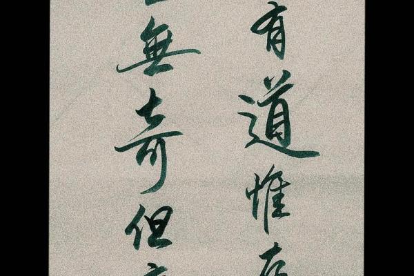 眉宇间藏千言，低首间见真章