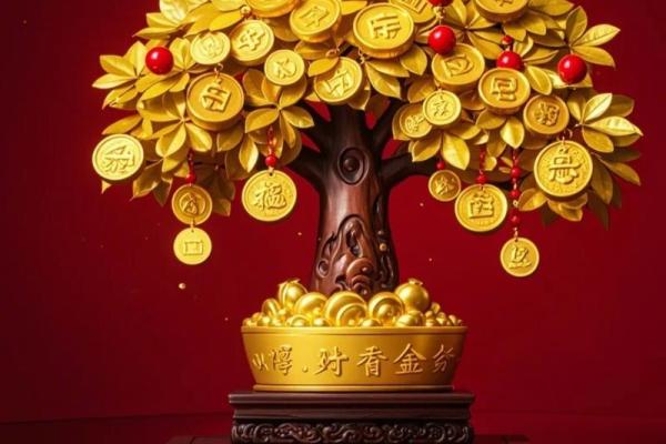 2023最热门风水招财图案纹，轻松吸金招财宝